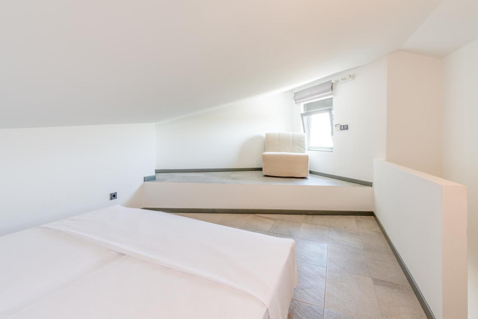 The Olive Hill Villa Ássos Kamer foto